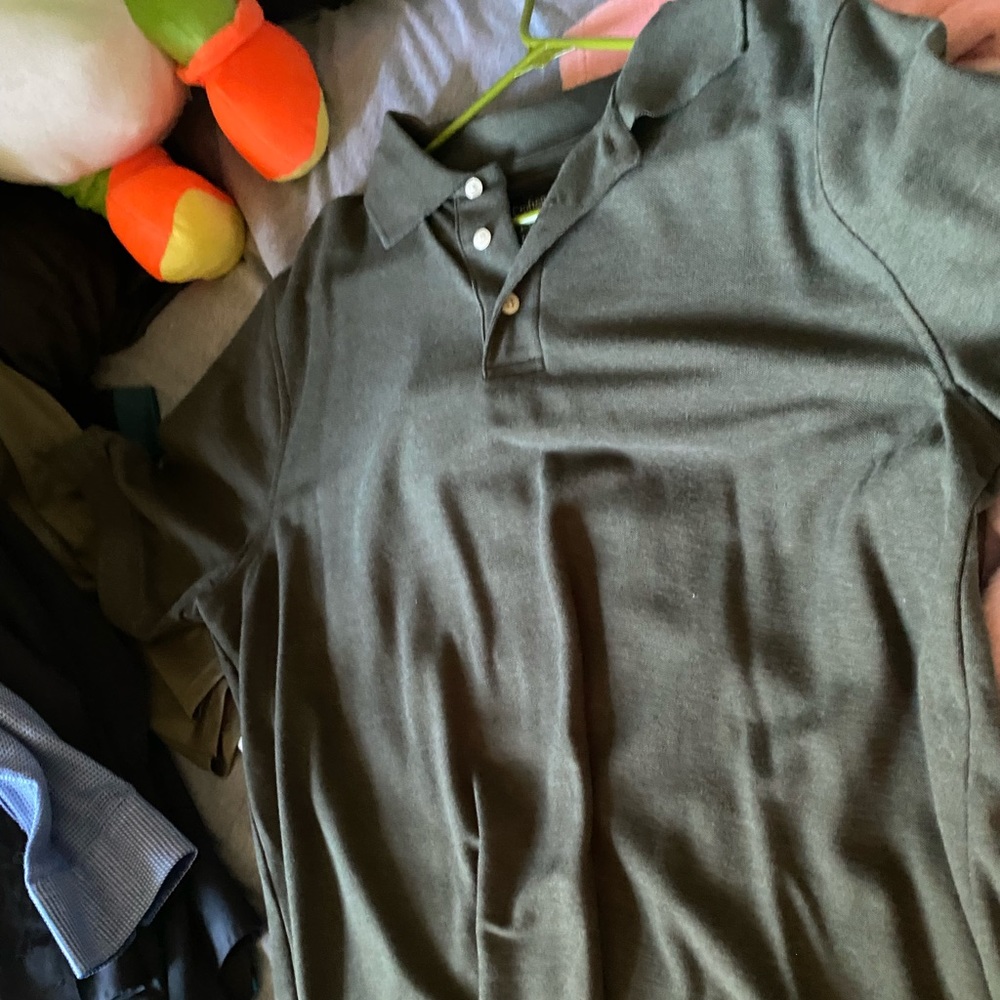 polo shirt